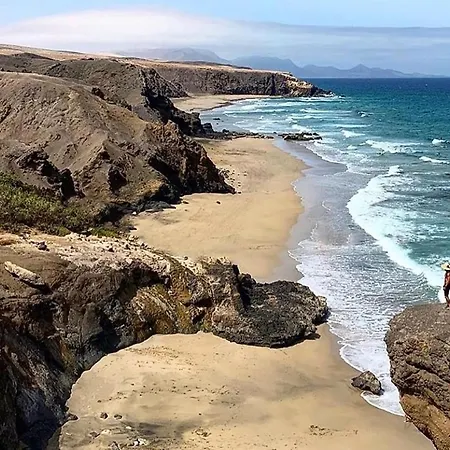 Individual En El Paraiso *