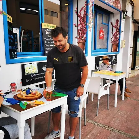 Individual En El Paraiso Homestay