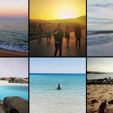 Homestay Individual En El Paraiso